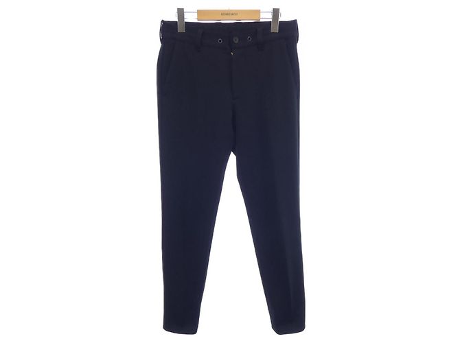 Autre Marque Double J Key Hose Schwarz - Ansicht 5