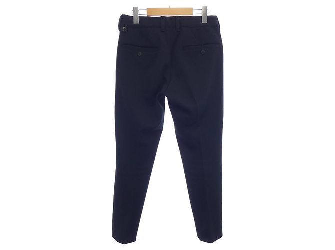 Autre Marque Double J Key Hose Schwarz - Ansicht 6
