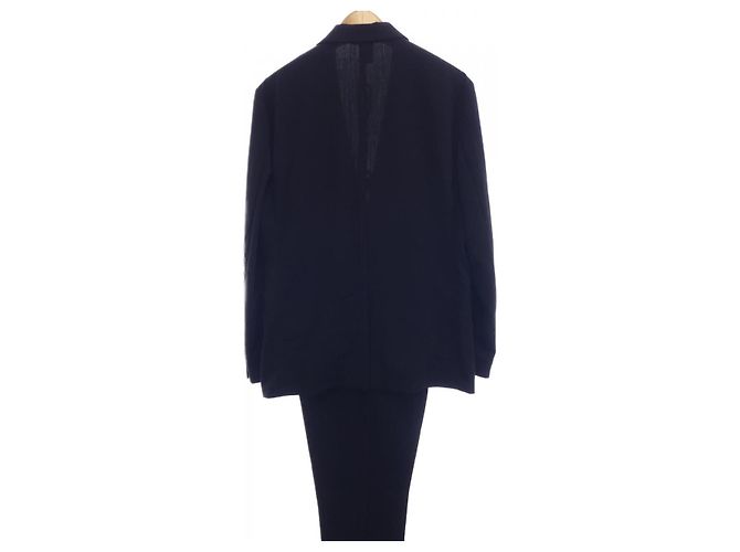 Autre Marque Traje LB-03 Negro - vista 2