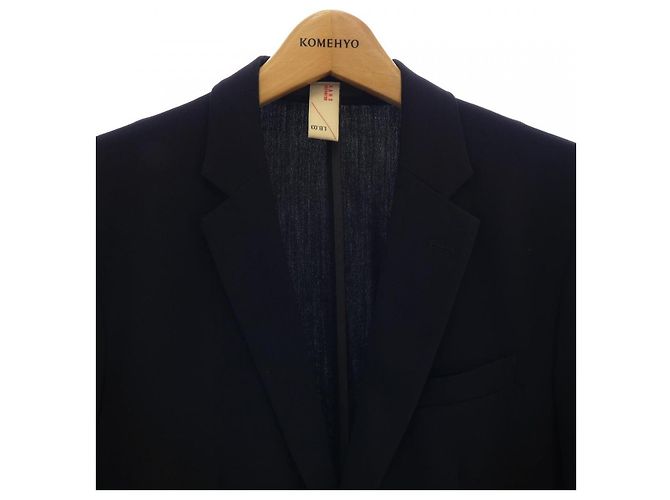 Autre Marque Traje LB-03 Negro - vista 5