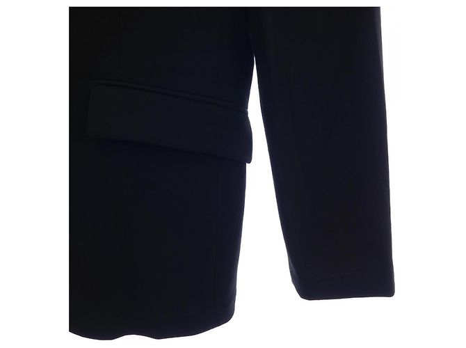 Autre Marque Traje LB-03 Negro - vista 6