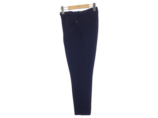Autre Marque Traje LB-03 Negro - vista 7