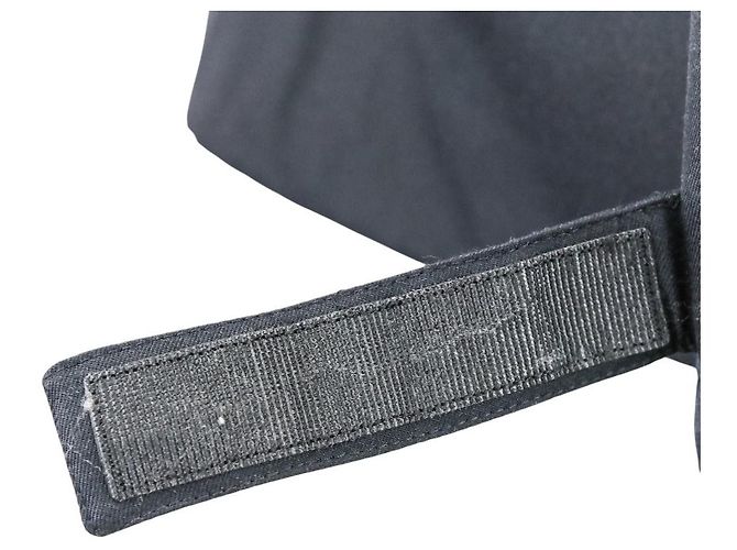Chaqueta de Plumón Moncler GREDI Negro - vista 11