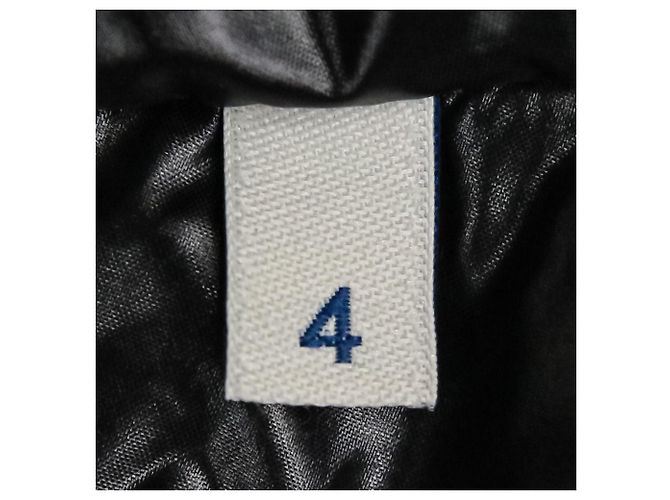 Chaqueta de Plumón Moncler GREDI Negro - vista 13