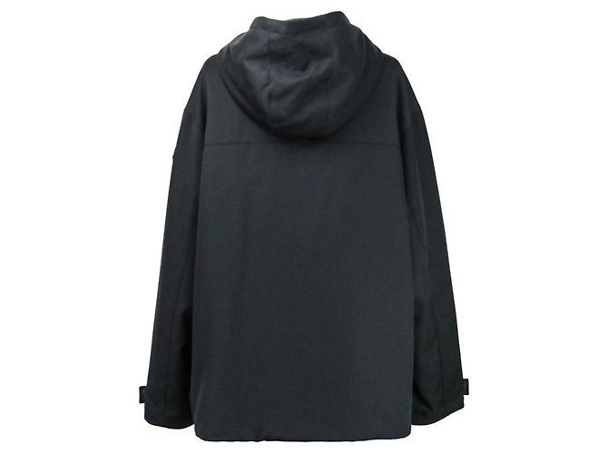 Chaqueta de Plumón Moncler GREDI Negro - vista 5