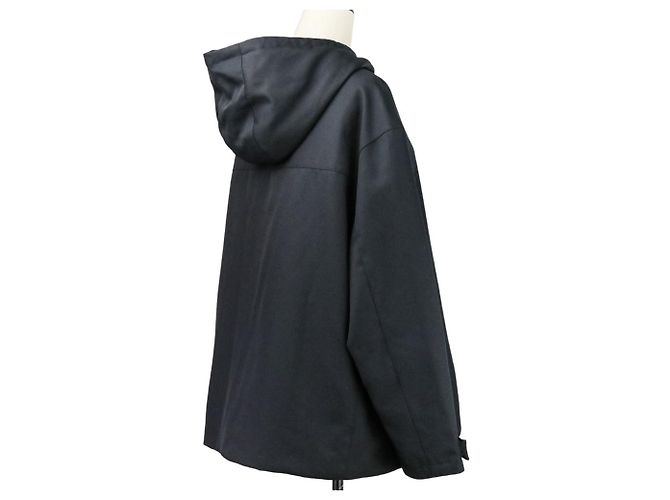 Chaqueta de Plumón Moncler GREDI Negro - vista 6