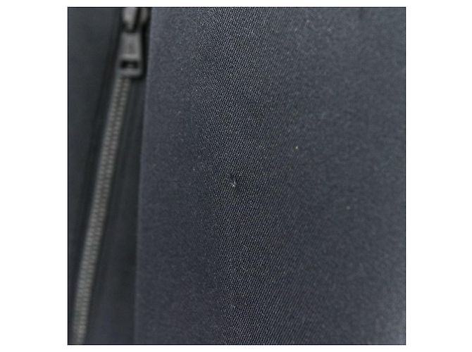 Chaqueta de Plumón Moncler GREDI Negro - vista 9