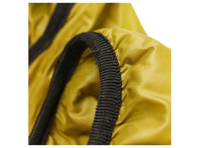 Autre Marque Chaqueta de Plumón Hunting World Duvetica Amarillo - vista 11