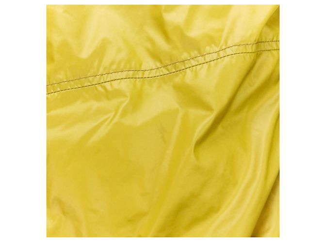 Autre Marque Chaqueta de Plumón Hunting World Duvetica Amarillo - vista 17