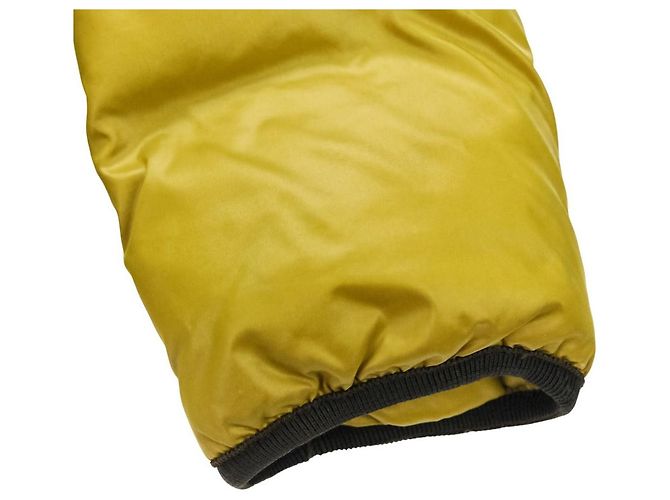 Autre Marque Chaqueta de Plumón Hunting World Duvetica Amarillo - vista 18