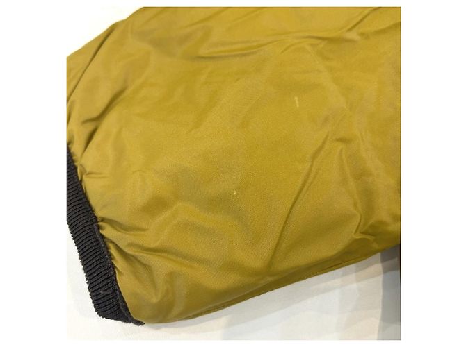Autre Marque Chaqueta de Plumón Hunting World Duvetica Amarillo - vista 19
