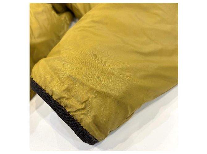 Autre Marque Chaqueta de Plumón Hunting World Duvetica Amarillo - vista 20
