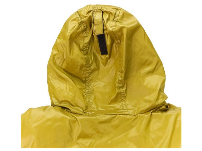 Autre Marque Chaqueta de Plumón Hunting World Duvetica Amarillo - vista 5