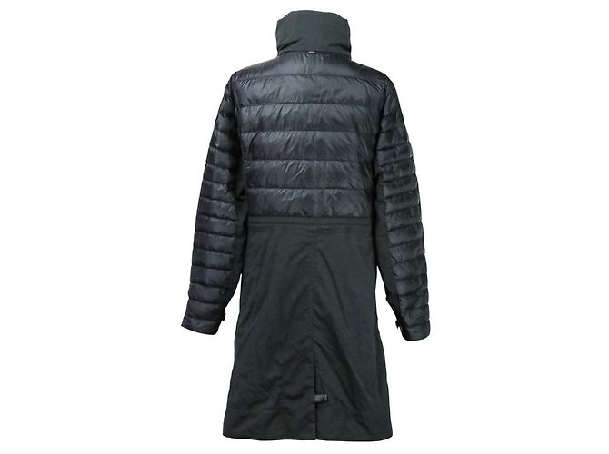 Autre Marque Chaqueta Palmerston Canada Goose de Plumón Negro - vista 4
