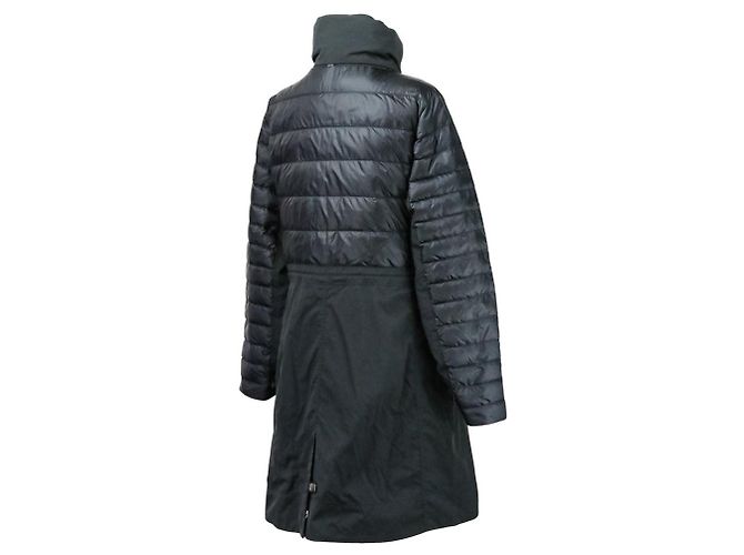 Autre Marque Chaqueta Palmerston Canada Goose de Plumón Negro - vista 5