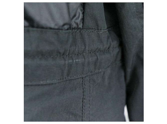 Autre Marque Chaqueta Palmerston Canada Goose de Plumón Negro - vista 8