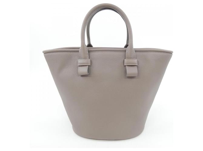 Autre Marque Borsa Morabito Marrone - vista 3