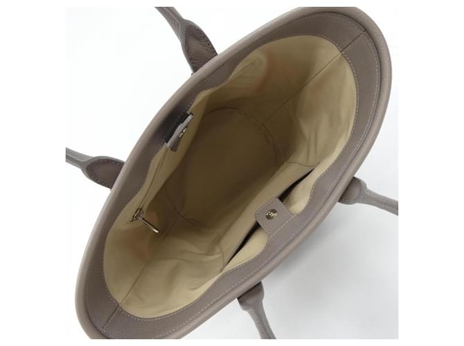 Autre Marque Borsa Morabito Marrone - vista 6