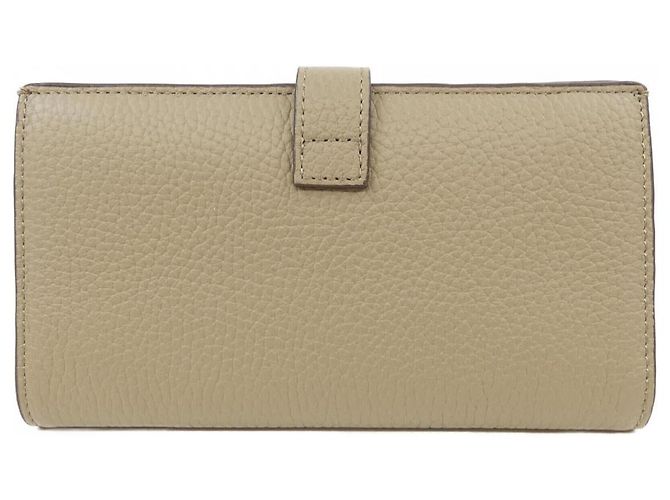Autre Marque Cartera COCOCELUX GOLD Beige - vista 2