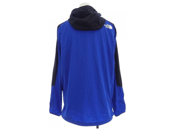 Chaqueta THE NORTH FACE Azul - vista 2