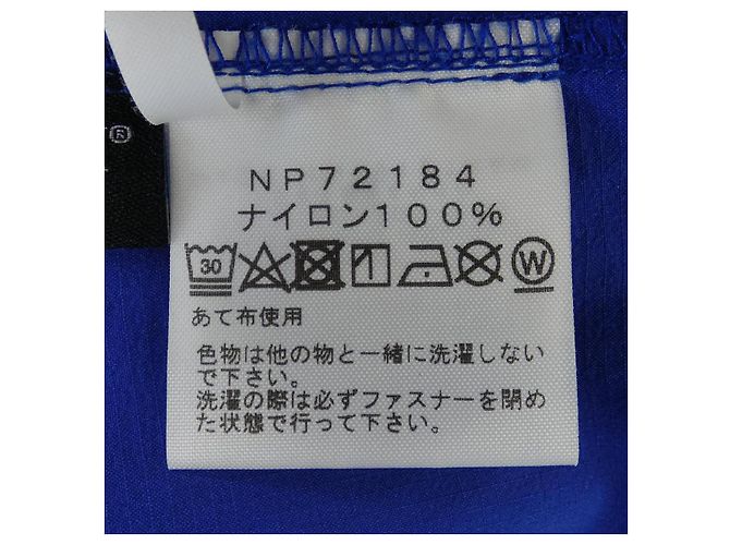 Chaqueta THE NORTH FACE Azul - vista 3