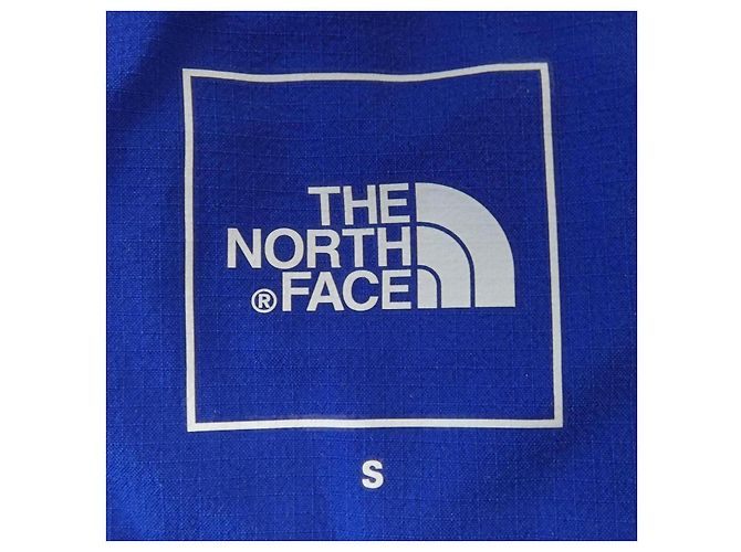 Chaqueta THE NORTH FACE Azul - vista 4