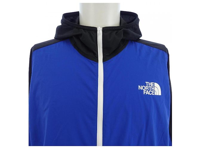 Chaqueta THE NORTH FACE Azul - vista 5