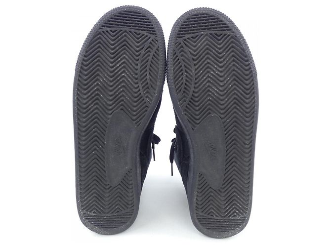 Autre Marque Nike Sneaker Schwarz - Ansicht 4