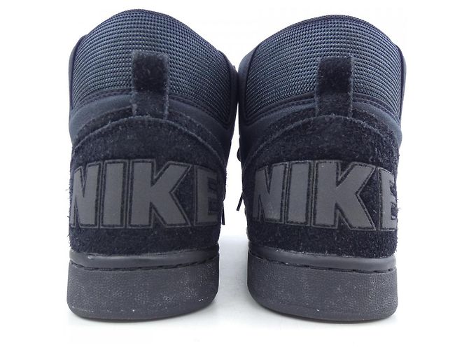 Autre Marque Nike Sneaker Schwarz - Ansicht 5