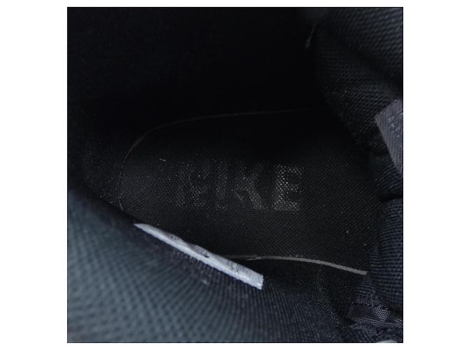 Autre Marque Nike Sneaker Schwarz - Ansicht 6