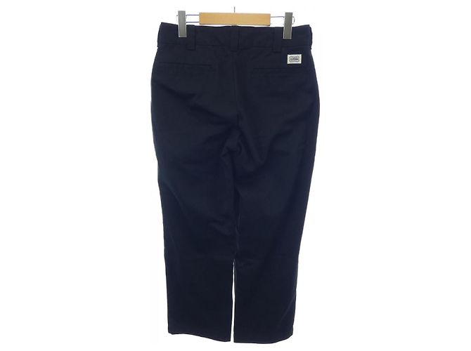 Autre Marque Standard California Hose Schwarz - Ansicht 2