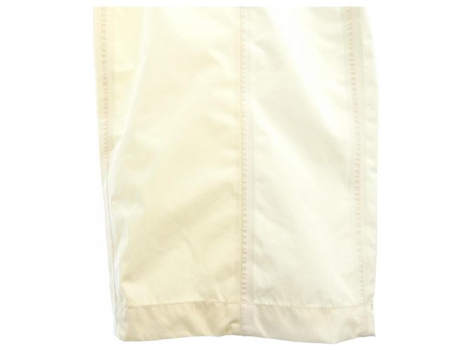Autre Marque Kith Hose Weiß Beige - Ansicht 5
