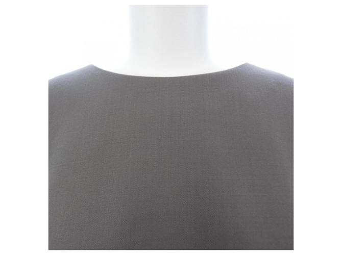 Top luxe Theory Castaño - vista 5