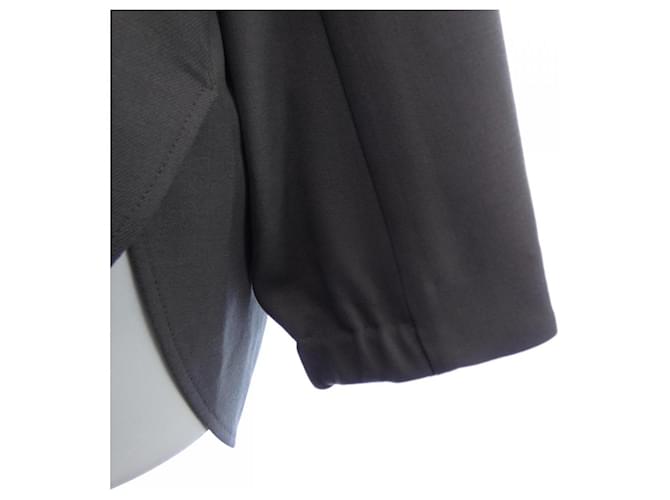 Top luxe Theory Castaño - vista 6