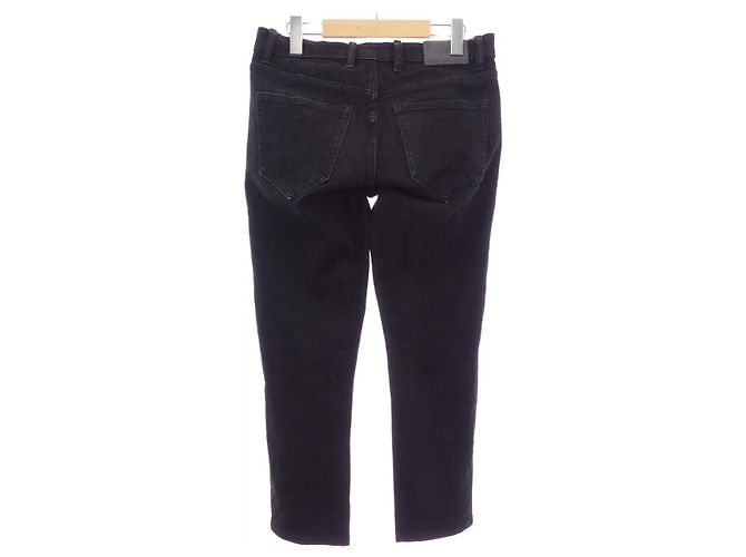 MICHAEL KORS Jeans Nero - vista 2