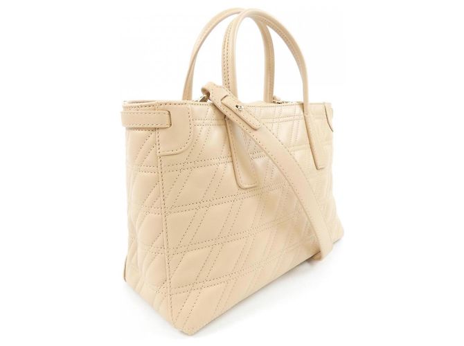 Autre Marque Sac Zanellato Beige - vue 2