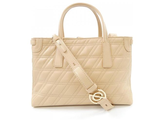 Autre Marque Sac Zanellato Beige - vue 3