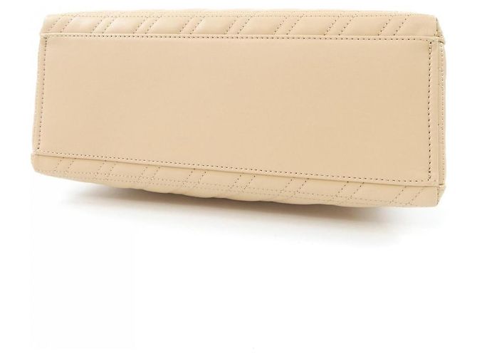 Autre Marque Sac Zanellato Beige - vue 4