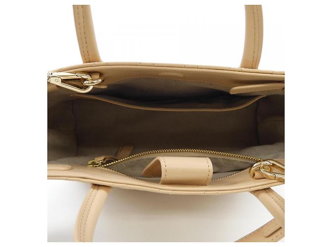 Autre Marque Sac Zanellato Beige - vue 6