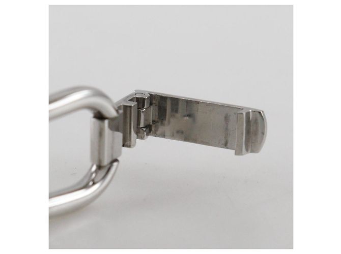 Gucci 1500L Edelstahl Silber - Ansicht 8