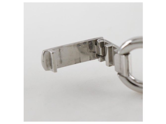 Gucci 1500L Edelstahl Silber - Ansicht 9