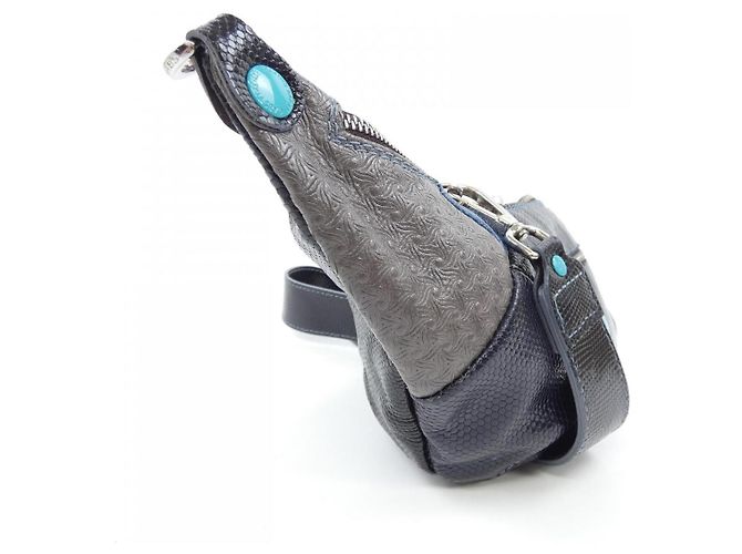 Autre Marque Bolso Gabs Negro - vista 2