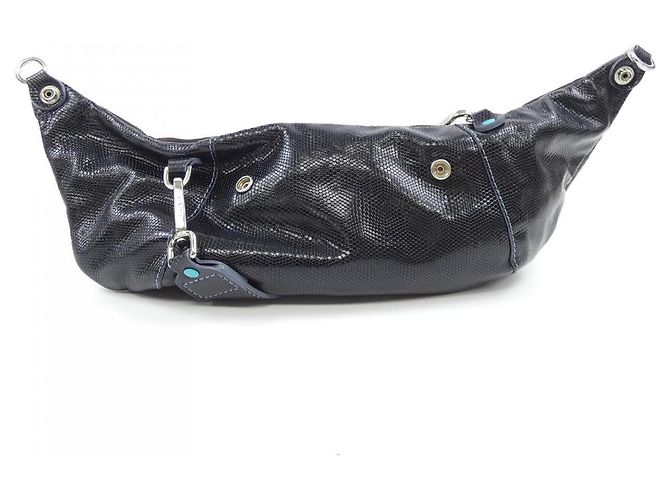 Autre Marque Bolso Gabs Negro - vista 3
