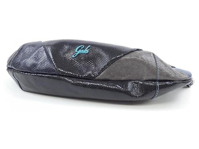 Autre Marque Bolso Gabs Negro - vista 4