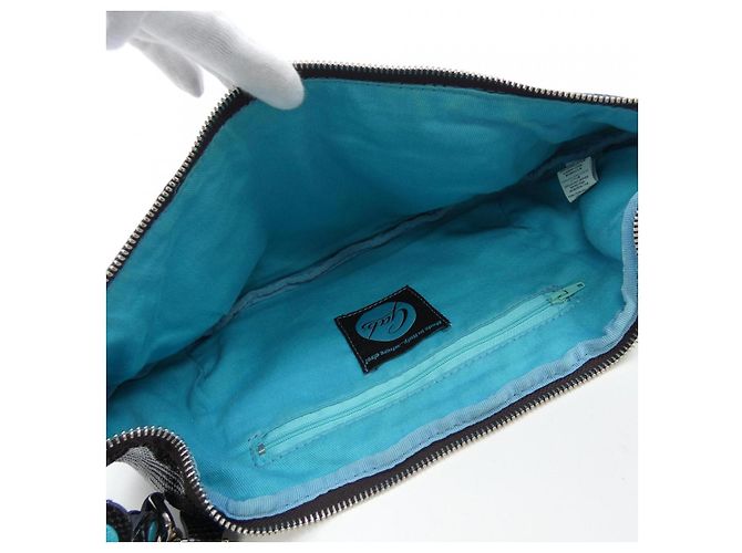 Autre Marque Bolso Gabs Negro - vista 6