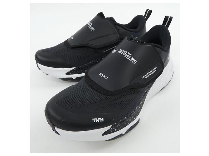 Sneakers HYKE THE NORTH FACE Nero - vista 3