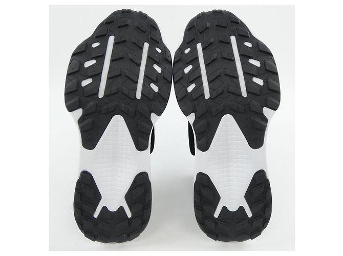 Sneakers HYKE THE NORTH FACE Nero - vista 4