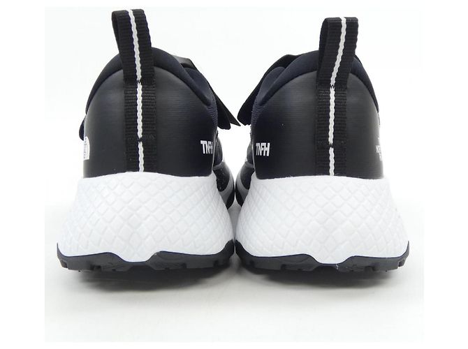Sneakers HYKE THE NORTH FACE Nero - vista 5