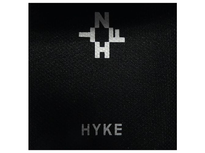 Sneakers HYKE THE NORTH FACE Nero - vista 6