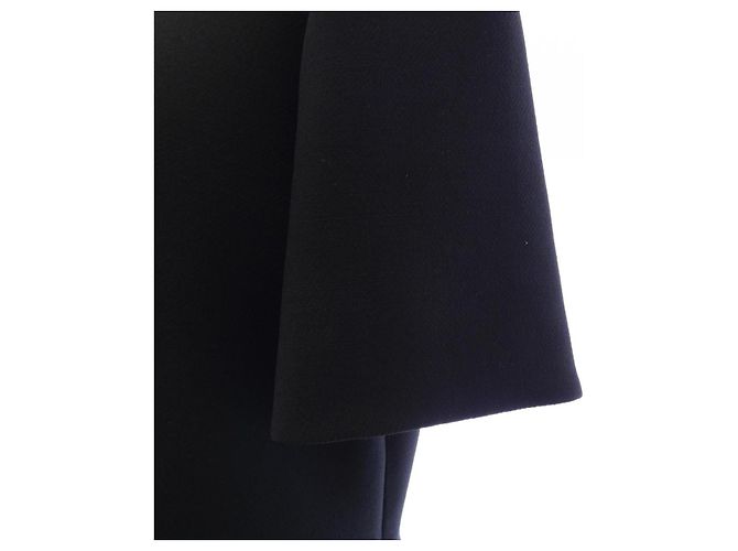 Vestido de punto Prada Negro - vista 6